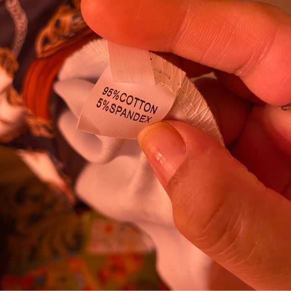 Women’s curvy chains Printed Sleeveless Round Neck Bodycon Dress - Picture 4 of 5